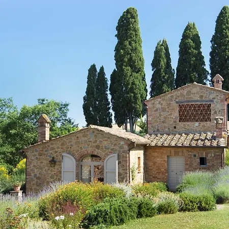San Sanino - Relais In Tuscany Torrita di Siena