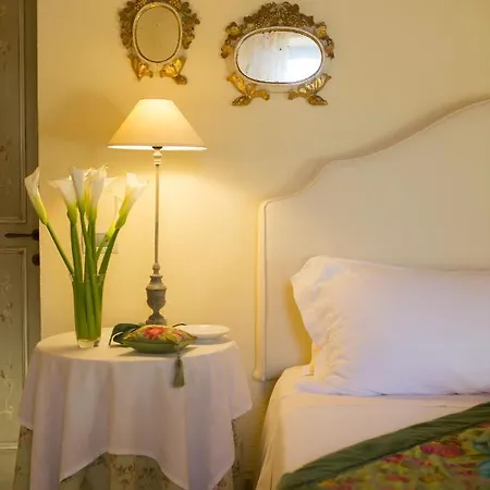 San Sanino - Relais In Tuscany *