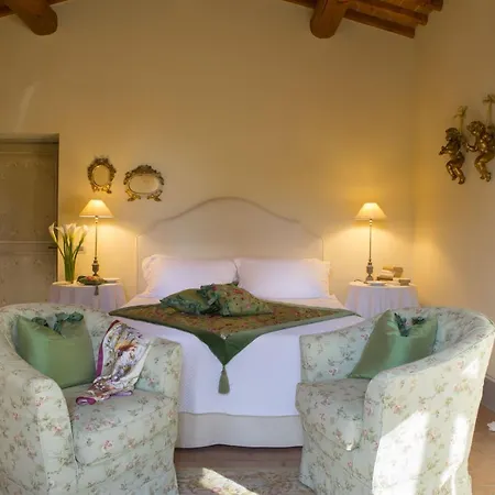 San Sanino - Relais In Tuscany