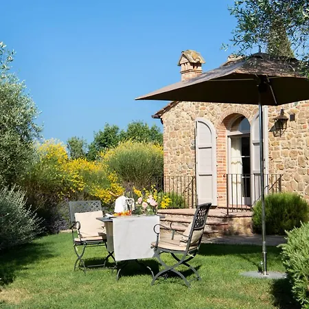 Villa San Sanino - Relais In Tuscany Torrita di Siena