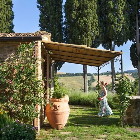 Villa San Sanino - Relais In Tuscany Torrita di Siena