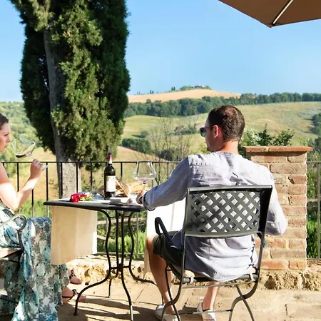 San Sanino - Relais In Tuscany * Torrita di Siena
