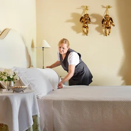 San Sanino - Relais In Tuscany Villa