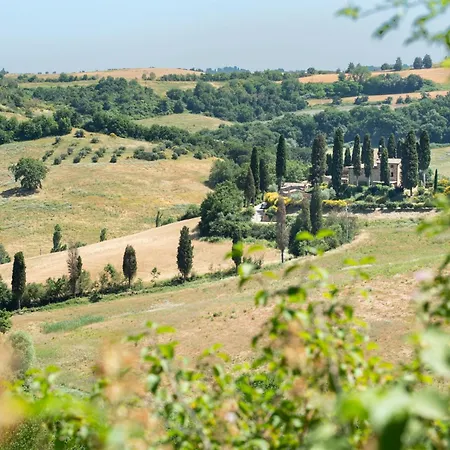 San Sanino - Relais In Tuscany Villa *