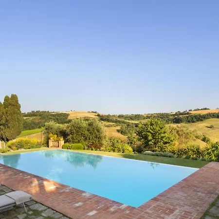 San Sanino - Relais In Tuscany *