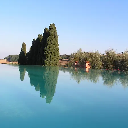 San Sanino - Relais In Tuscany