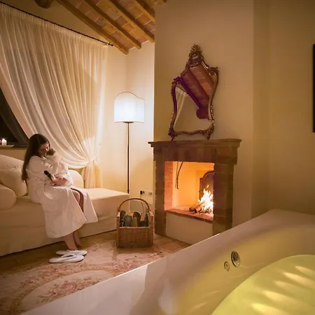 San Sanino - Relais In Tuscany