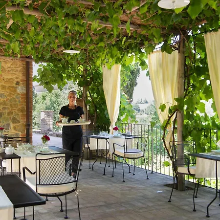 San Sanino - Relais In Tuscany Torrita di Siena