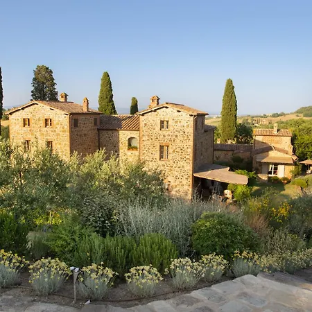 San Sanino - Relais In Tuscany Villa *