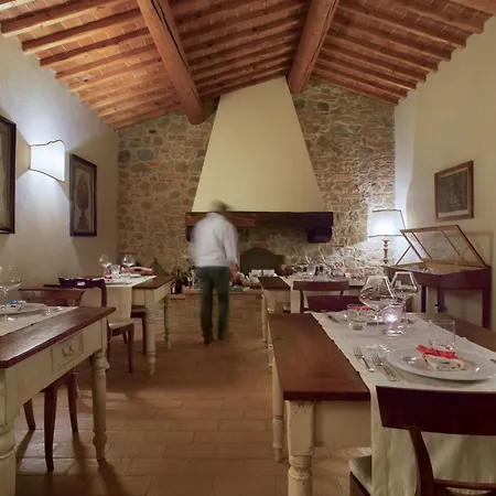 San Sanino - Relais In Tuscany Villa