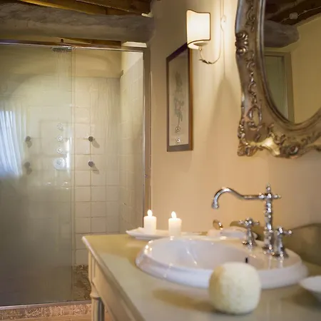 San Sanino - Relais In Tuscany Torrita di Siena