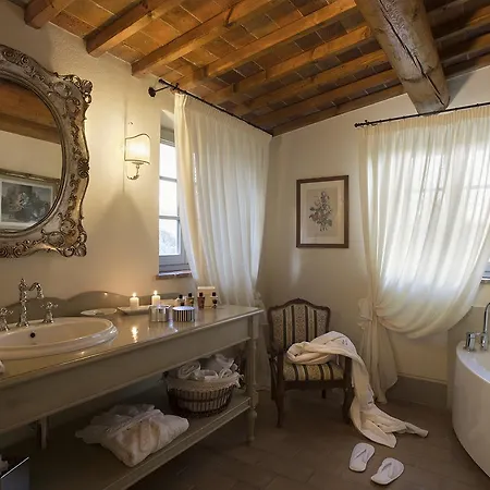San Sanino - Relais In Tuscany *