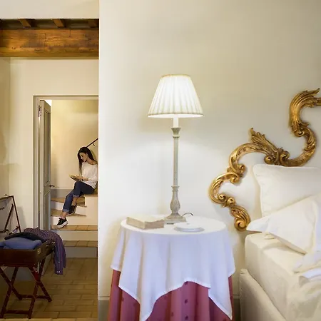 San Sanino - Relais In Tuscany Villa