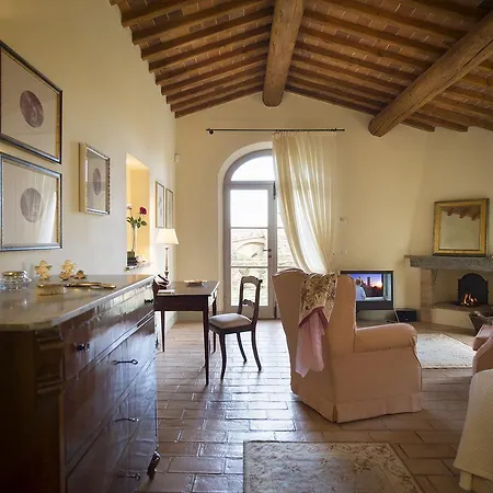 San Sanino - Relais In Tuscany