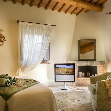 San Sanino - Relais In Tuscany Villa