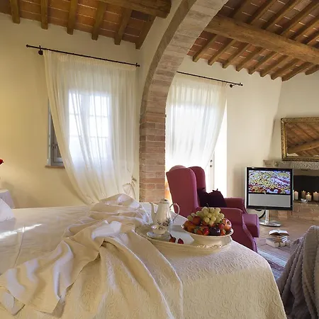 San Sanino - Relais In Tuscany