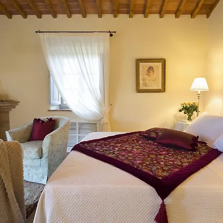 San Sanino - Relais In Tuscany *