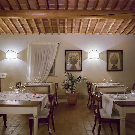 San Sanino - Relais In Tuscany Villa