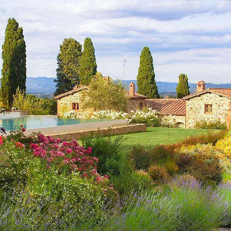 Villa San Sanino - Relais In Tuscany Torrita di Siena