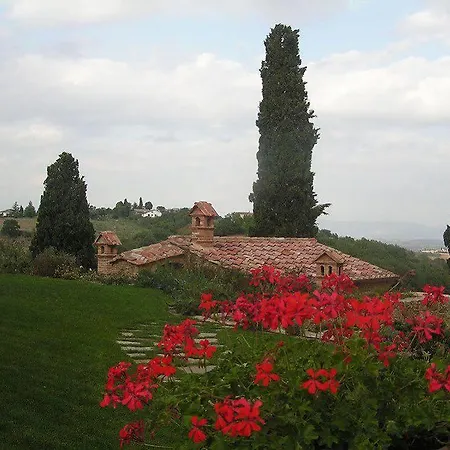 San Sanino - Relais In Tuscany *