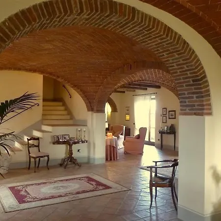San Sanino - Relais In Tuscany Villa
