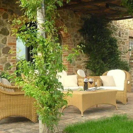 San Sanino - Relais In Tuscany Villa Torrita di Siena