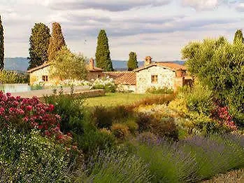 San Sanino - Relais In Tuscany Villa Torrita di Siena