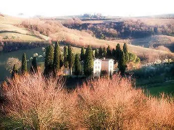 Villa San Sanino - Relais In Tuscany