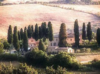 Villa San Sanino - Relais In Tuscany