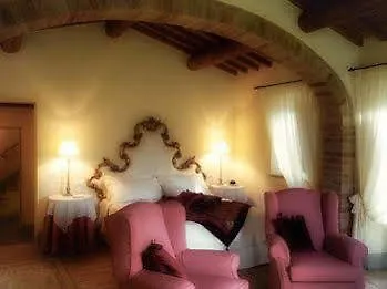 San Sanino - Relais In Tuscany Villa Torrita di Siena