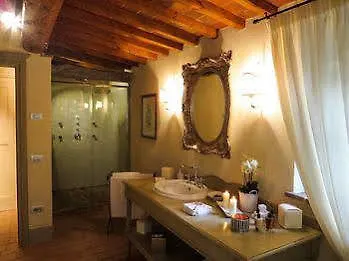 Villa San Sanino - Relais In Tuscany Torrita di Siena