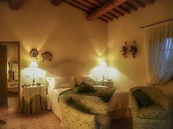 San Sanino - Relais In Tuscany *