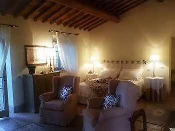 San Sanino - Relais In Tuscany * Torrita di Siena