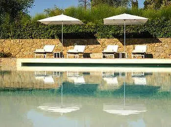 Villa San Sanino - Relais In Tuscany Torrita di Siena