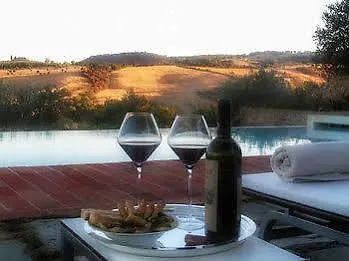 San Sanino - Relais In Tuscany * Torrita di Siena