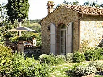 San Sanino - Relais In Tuscany Villa Torrita di Siena