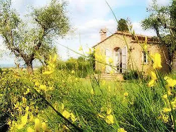 San Sanino - Relais In Tuscany Villa