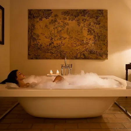 San Sanino - Relais In Tuscany Villa *