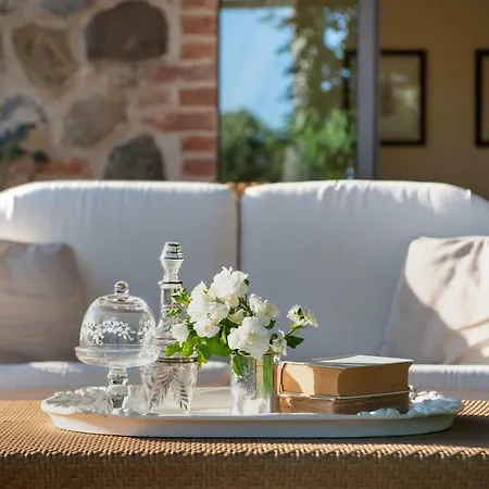 San Sanino - Relais In Tuscany Torrita di Siena