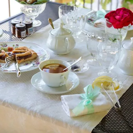 San Sanino - Relais In Tuscany Villa *
