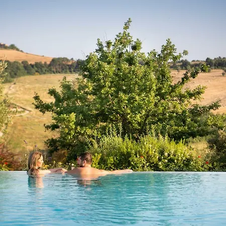 San Sanino - Relais In Tuscany *
