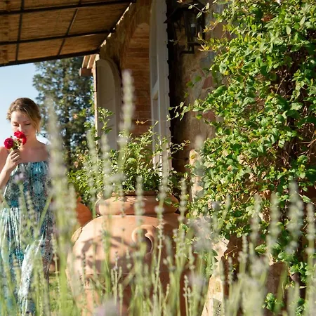 San Sanino - Relais In Tuscany Villa Torrita di Siena