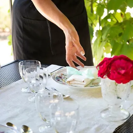 Villa San Sanino - Relais In Tuscany
