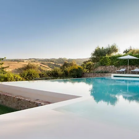 San Sanino - Relais In Tuscany Villa Torrita di Siena