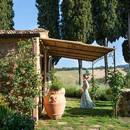 San Sanino - Relais In Tuscany