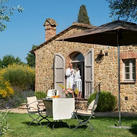 San Sanino - Relais In Tuscany Villa Torrita di Siena