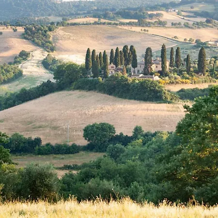 Villa San Sanino - Relais In Tuscany *