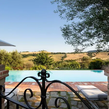 San Sanino - Relais In Tuscany * Torrita di Siena