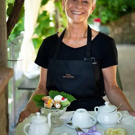 San Sanino - Relais In Tuscany * Torrita di Siena