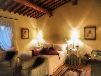 San Sanino - Relais In Tuscany